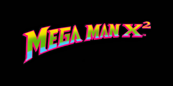 Mega Man X2 kommer till Europa